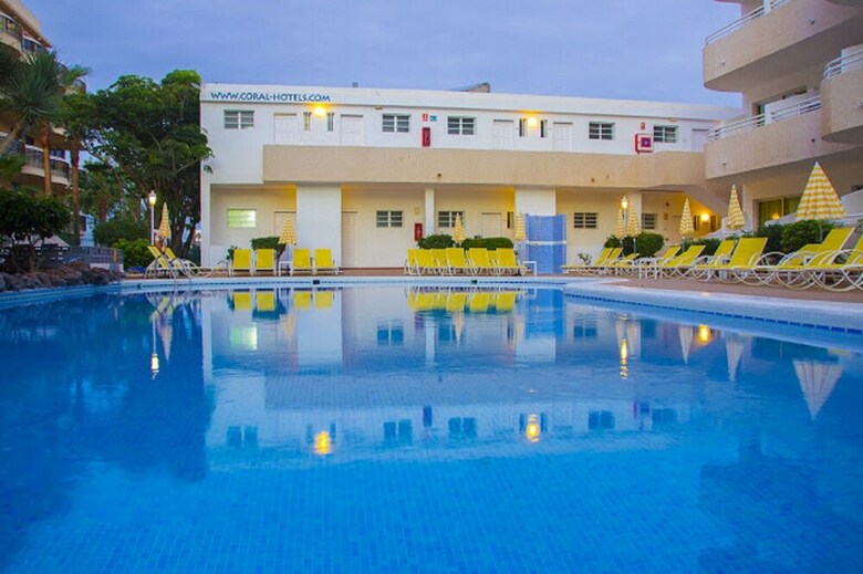 Apartamentos Primecomfort California