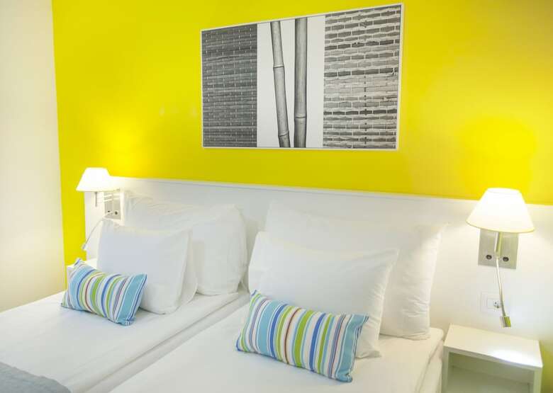 Apartamentos Primecomfort California