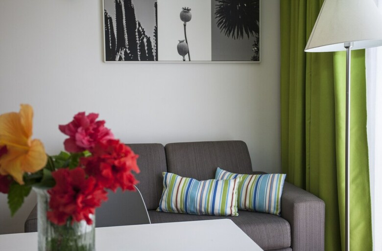 Apartamentos Primecomfort California