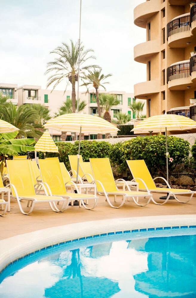 Apartamentos Primecomfort California