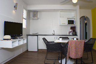 Apartamentos Primecomfort California