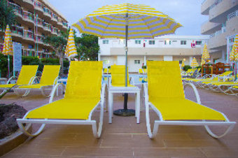 Apartamentos Primecomfort California
