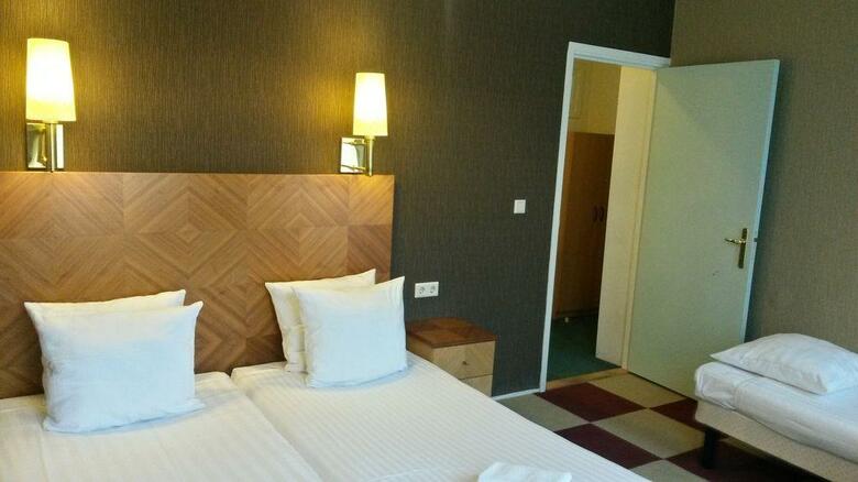 Hotel Plantage