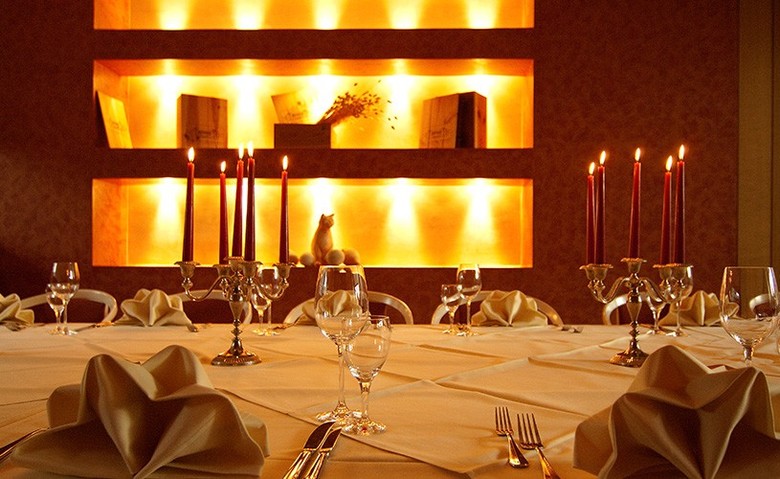 Derag Livinghotel Wei�ensee