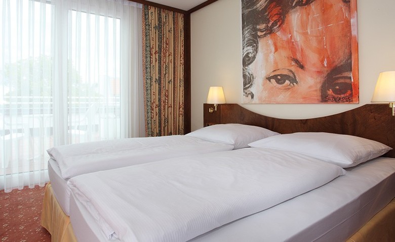 Derag Livinghotel Wei�ensee