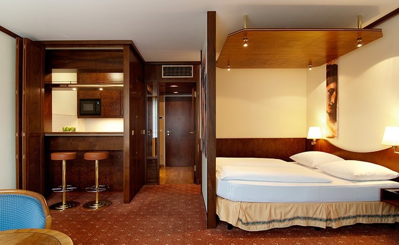 Derag Livinghotel Wei�ensee