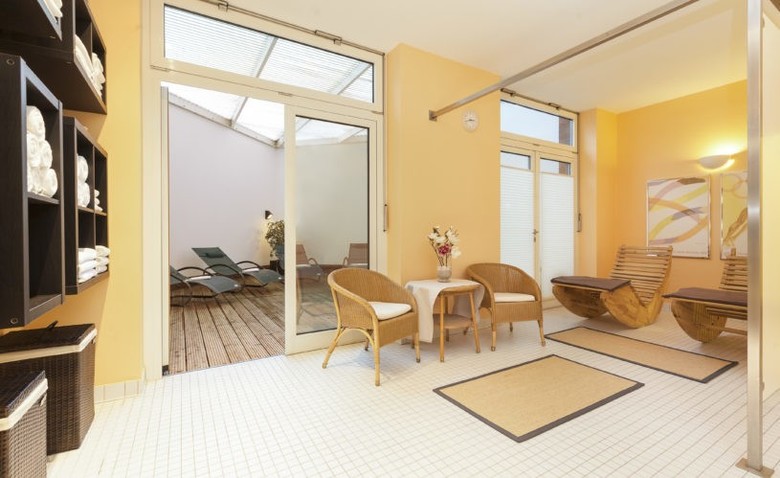 Derag Livinghotel Wei�ensee