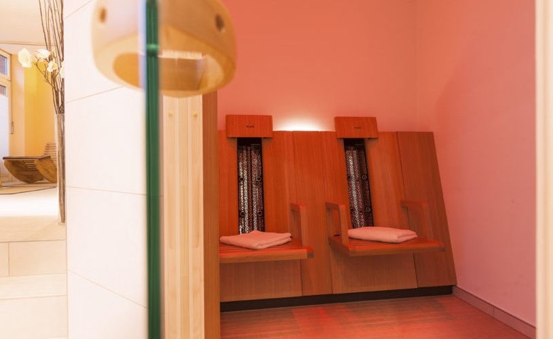Derag Livinghotel Wei�ensee