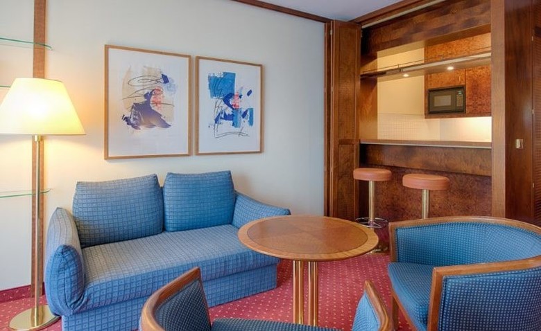 Derag Livinghotel Wei�ensee