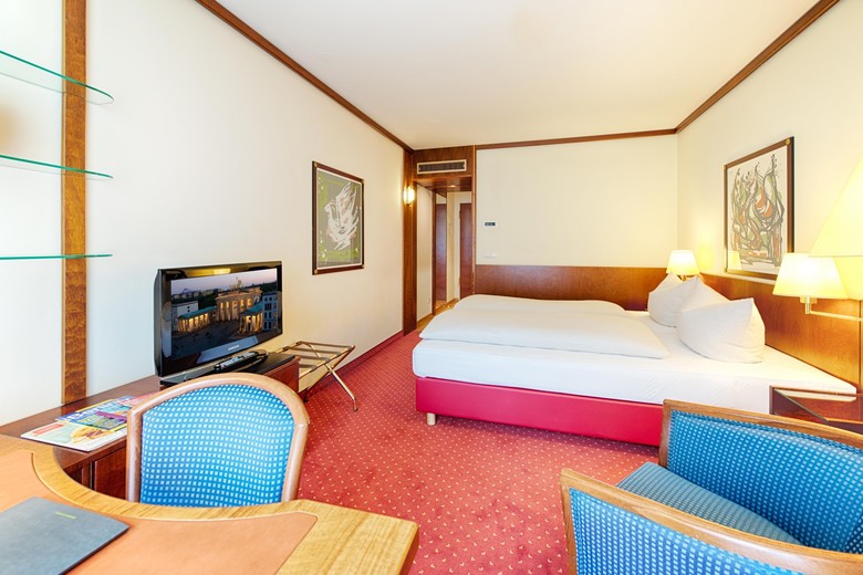 Derag Livinghotel Wei�ensee