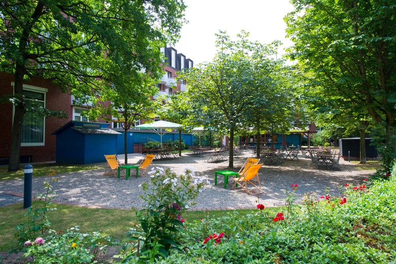 Derag Livinghotel Wei�ensee