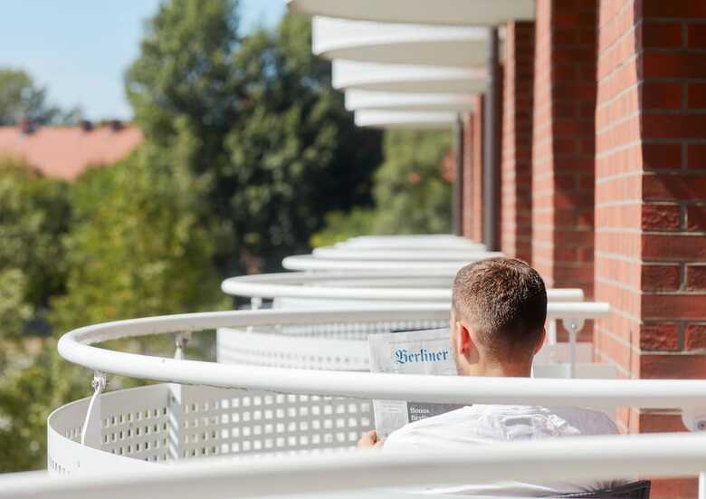 Derag Livinghotel Wei�ensee