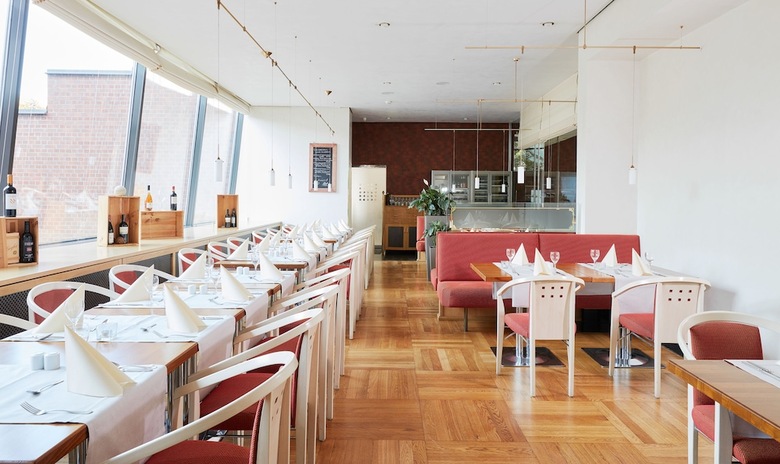 Derag Livinghotel Wei�ensee