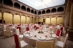 San Francisco Hotel Monumento
