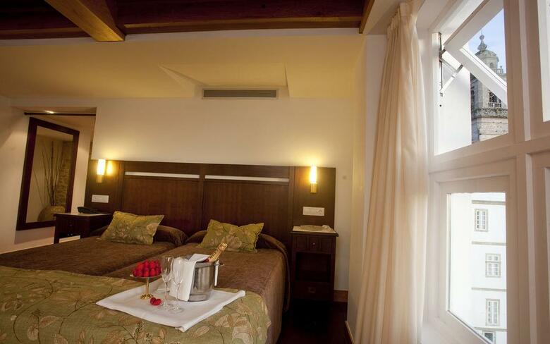 San Francisco Hotel Monumento