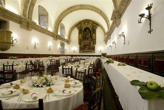 San Francisco Hotel Monumento