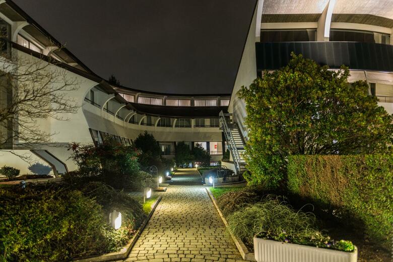 Hotel Cardano Malpensa