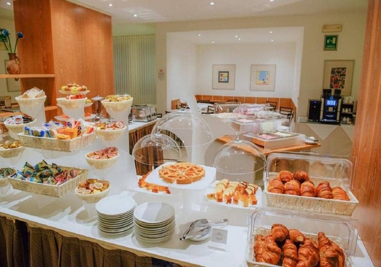 Hotel Cardano Malpensa