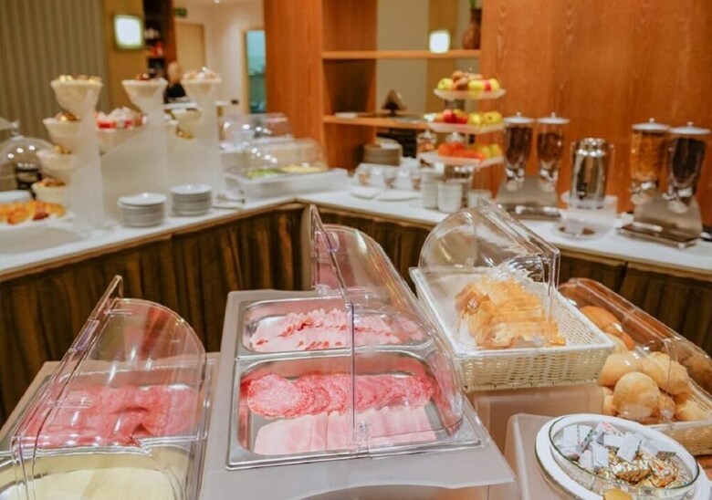 Hotel Cardano Malpensa