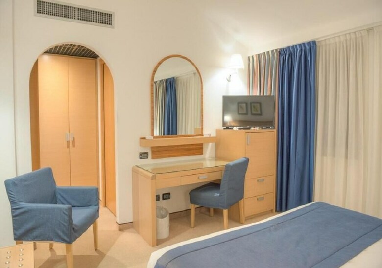 Hotel Cardano Malpensa