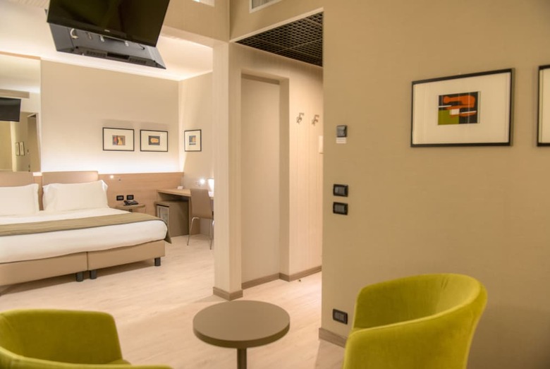 Hotel Cardano Malpensa