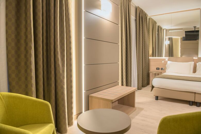 Hotel Cardano Malpensa