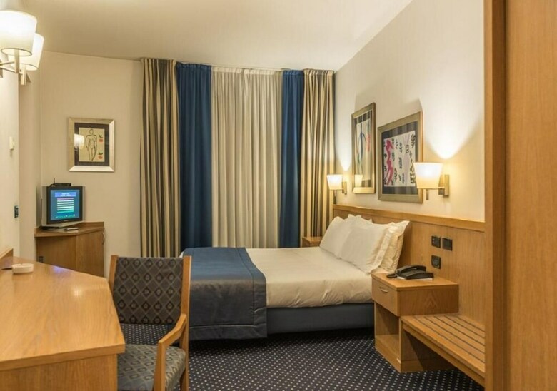 Hotel Cardano Malpensa