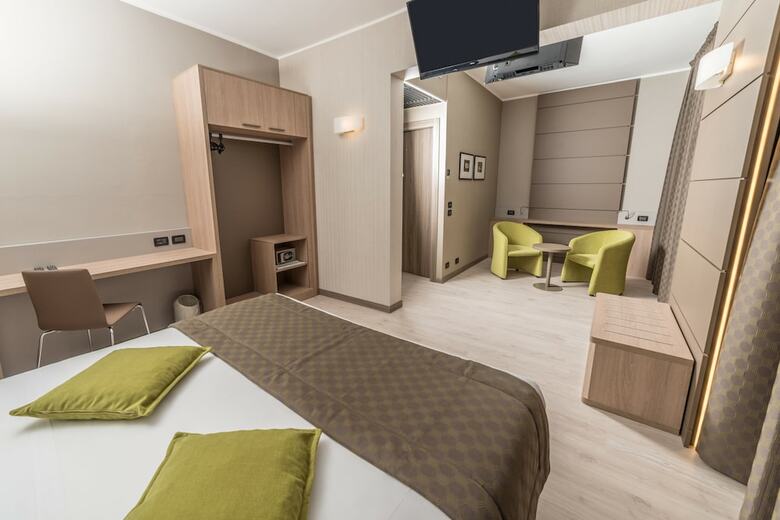 Hotel Cardano Malpensa