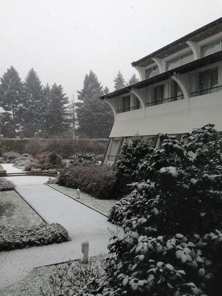 Hotel Cardano Malpensa