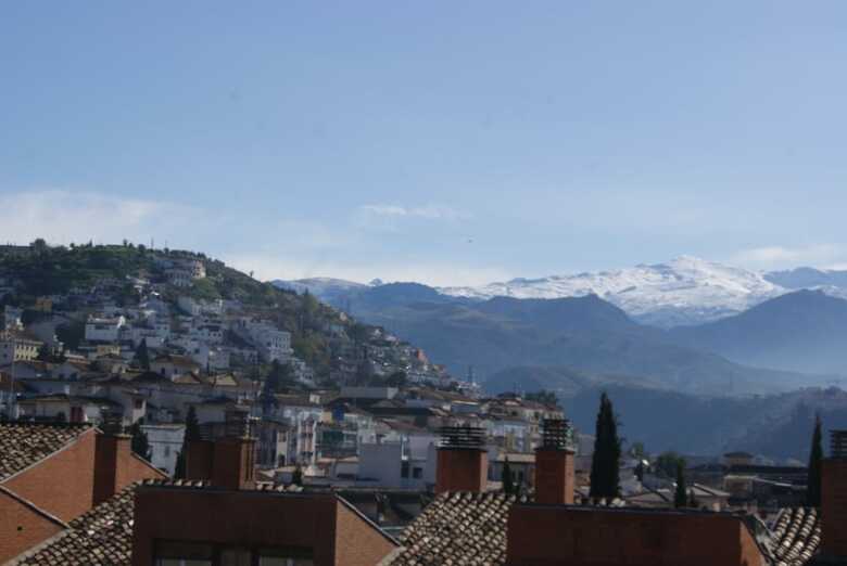 Hotel Molinos
