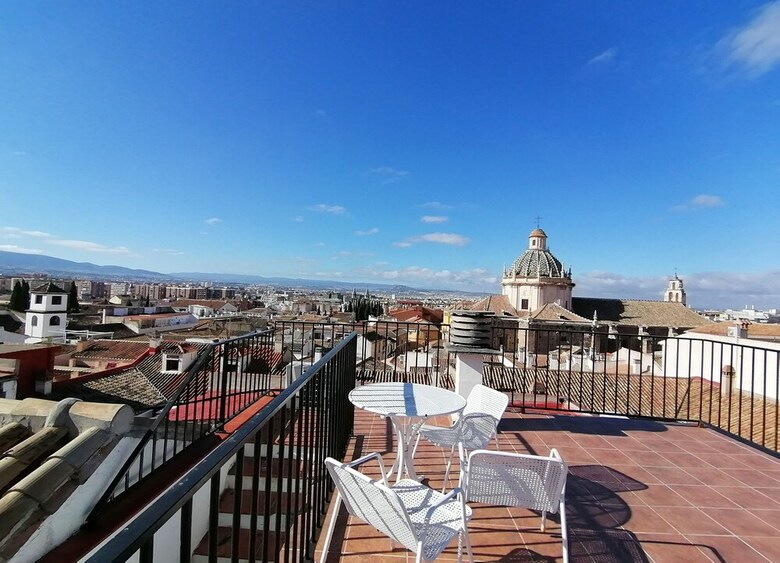 Hotel Molinos