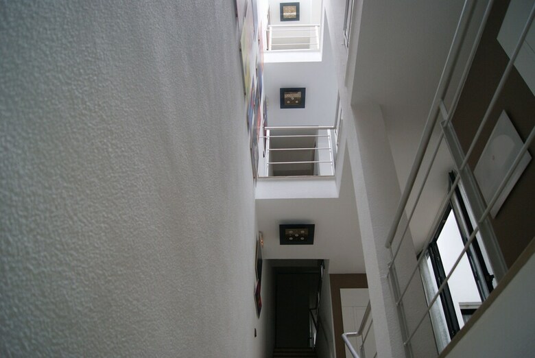 Hotel Molinos