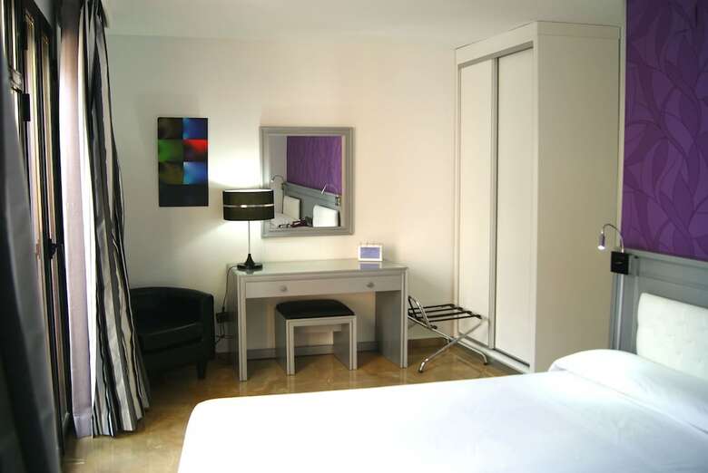 Hotel Molinos