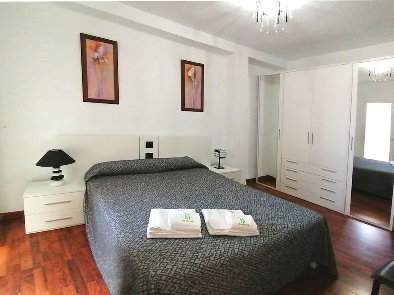 Hotel Molinos