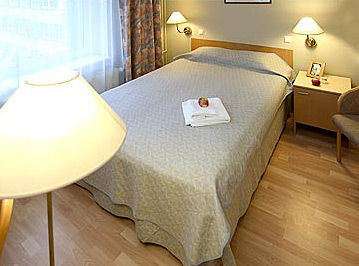 Hotel Tatari 53