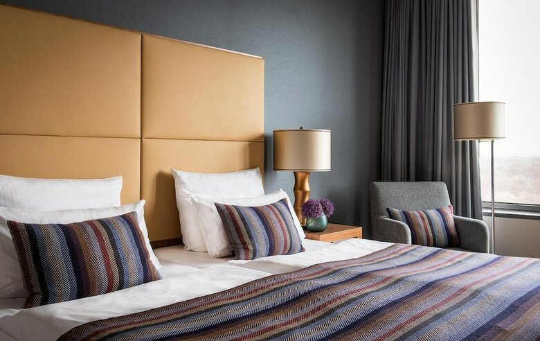 Hotel Ameron Regent
