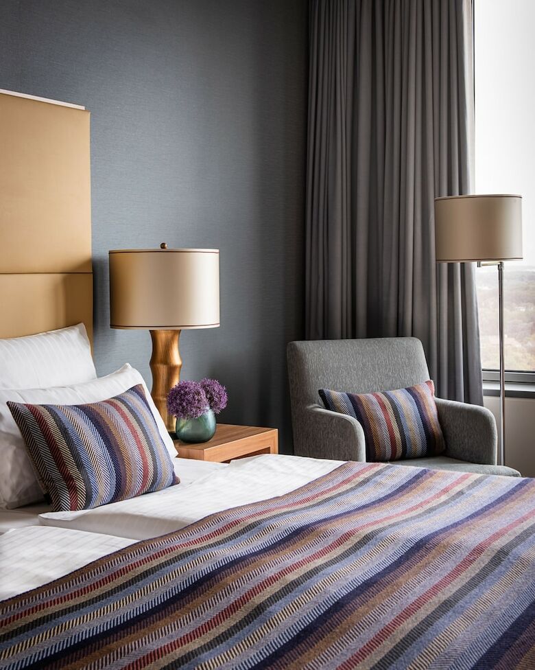 Hotel Ameron Regent