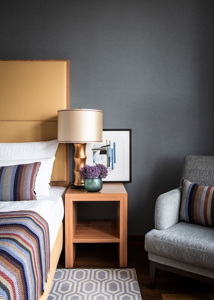 Hotel Ameron Regent