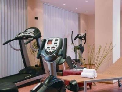 Hotel Ameron Regent