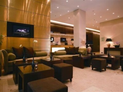 Hotel Ameron Regent