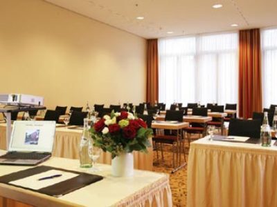 Hotel Ameron Regent