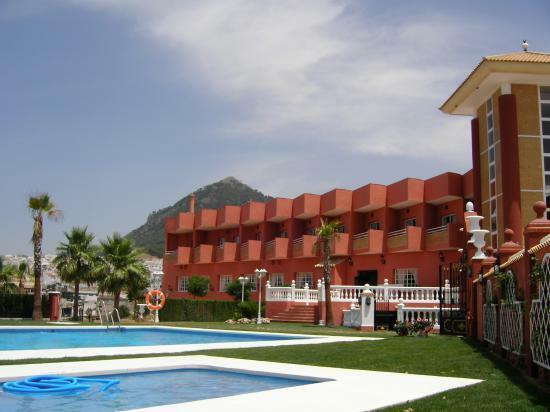 Hotel El Mirador