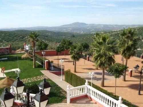 Hotel El Mirador