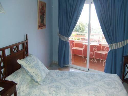 Hotel El Mirador