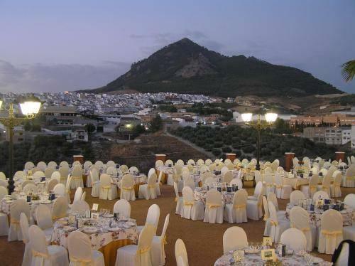 Hotel El Mirador