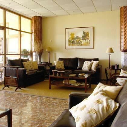 Hotel El Mirador