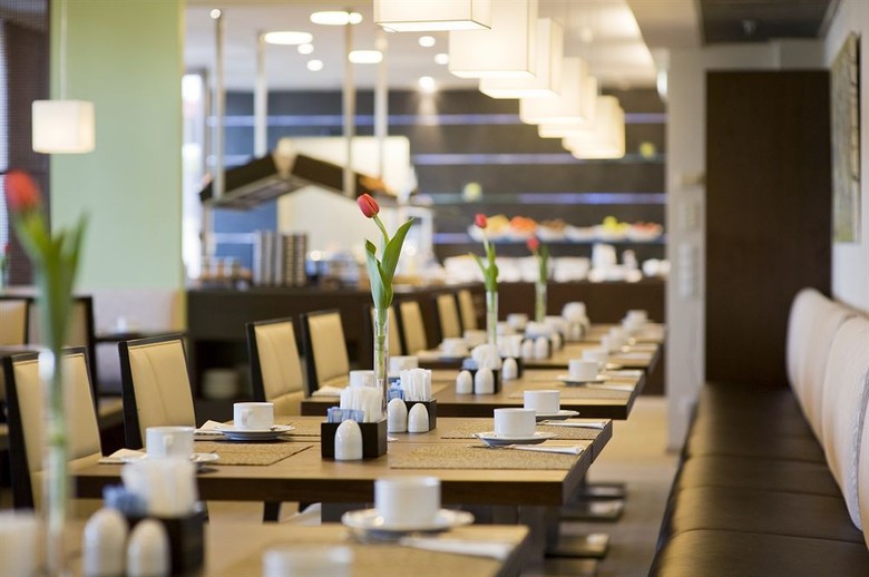 Hotel NH Collection Wien Zentrum