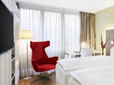 Hotel NH Collection Hamburg City