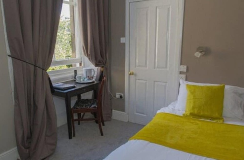 Edinburgh Thistle Hotel