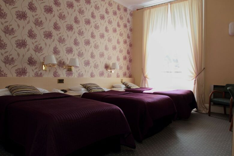 Edinburgh Thistle Hotel